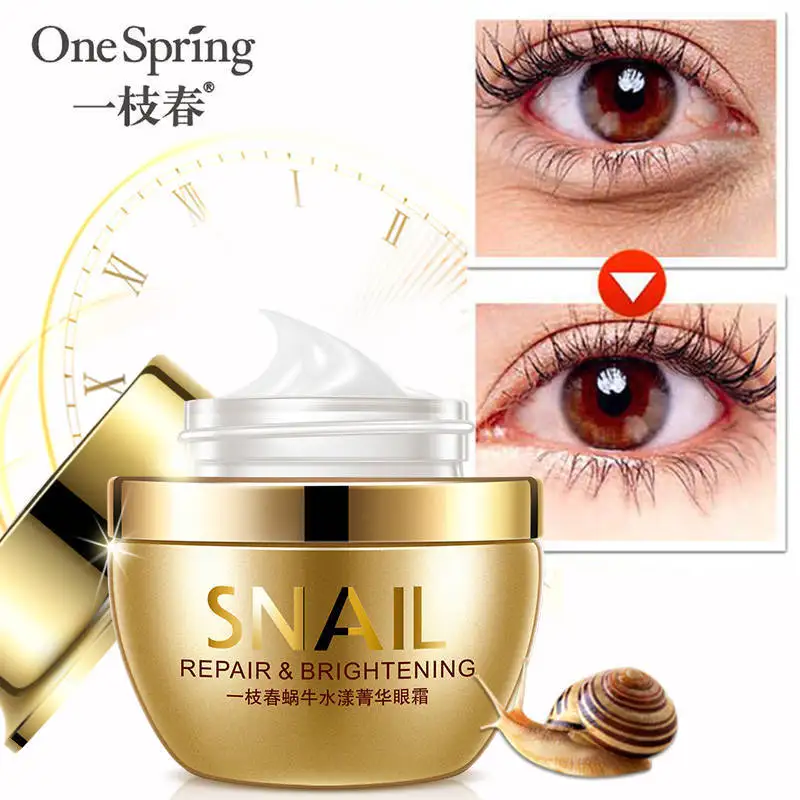HOT Snail lift firming eye Essence Pure pear eye cream wrinkle Moisturizing Dark Circle Lift Firming Lifting eye care
HOT Snail lift firming eye Essence Pure pear eye cream wrinkle Moisturizing Dark Circle Lift Firming Lifting eye care