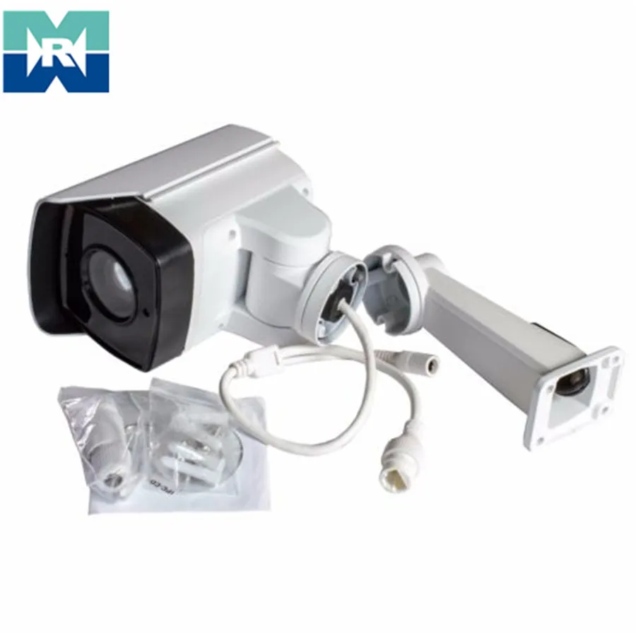 Фото 2019 Новое поступление ip камера 1080P 2MP 10x зум вайдаблюдиция 80 м ИК ночного