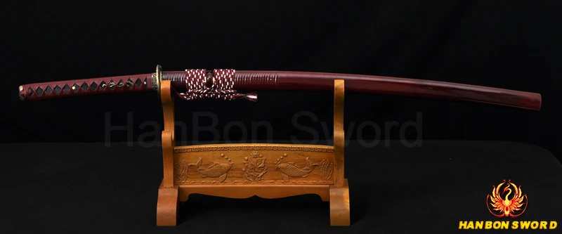 Japanese Swords Battle Ready Katana Original Full Tang Sharpened Blade Hand Made Folded Steel Leather Ito Dragon Musashi Tsuba
Japanese Swords Battle Ready Katana Original Full Tang Sharpened Blade Hand Made Folded Steel Leather Ito Dragon Musashi Tsuba
