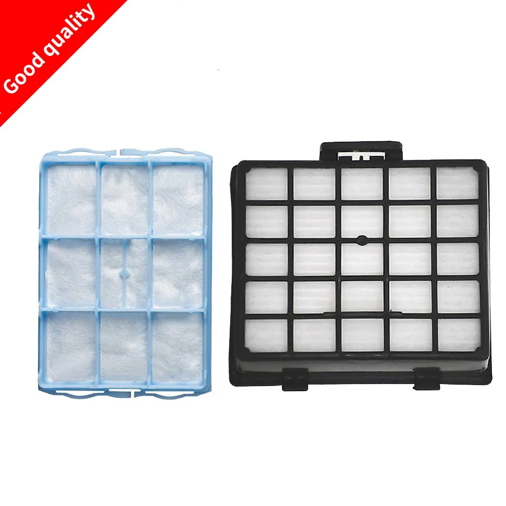 2Pcs vacuum cleaner parts (1pcs Motor Filter + 1pcs HEPA Filter) for Bosch BSGL VSZ BSD BSA series
2Pcs vacuum cleaner parts (1pcs Motor Filter + 1pcs HEPA Filter) for Bosch BSGL VSZ BSD BSA series