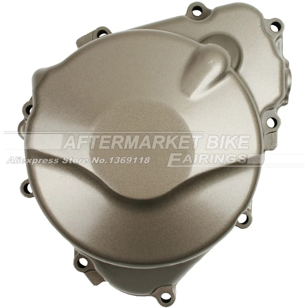 Левый чехол для мотоцикла Honda CBR600 F4I 2001 2002 2003 2004 2005 2006 чехол для коленвала статора двигателя крышка для генератора
Левый чехол для мотоцикла Honda CBR600 F4I 2001 2002 2003 2004 2005 2006 чехол для коленвала статора двигателя крышка для генератора