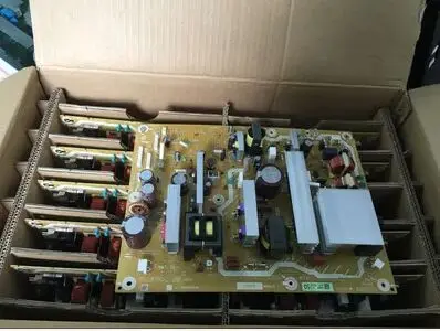 1 шт./лот хорошее качество, оригинальный подлинный NPX805MS2 TH-P50U20C плата питания ETX2MM806MEH TH-P50S25C
1 шт./лот хорошее качество, оригинальный подлинный NPX805MS2 TH-P50U20C плата питания ETX2MM806MEH TH-P50S25C