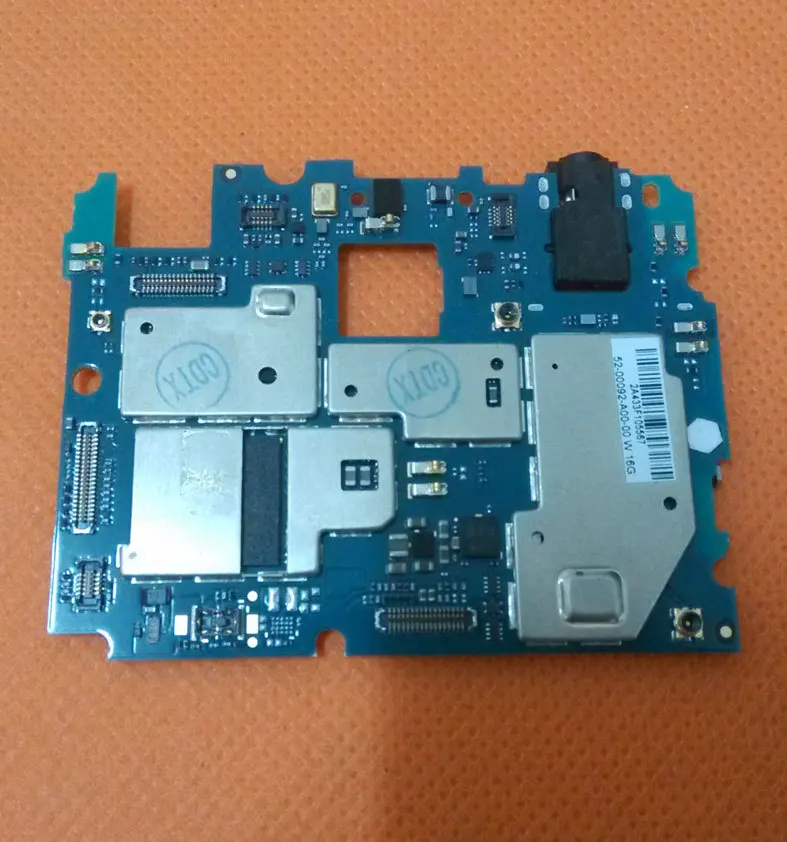 Оригинальная материнская плата 2 ГБ + 16 ГБ для Xiaomi Mi4 M4 4G LTE 5,0 "FHD Snapdragon801 четырехъядерный процессор Бесплатная доставка
Оригинальная материнская плата 2 ГБ + 16 ГБ для Xiaomi Mi4 M4 4G LTE 5,0 "FHD Snapdragon801 четырехъядерный процессор Бесплатная доставка