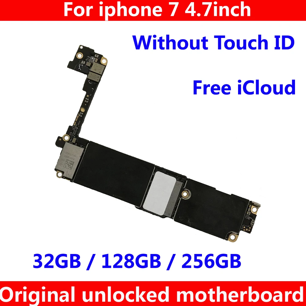 Хорошо работающая оригинальная материнская плата для iphone 7 32 Гб 128 ГБ 256 ГБ разблокированная по всему миру материнская плата без touch ID Бесплат...
Хорошо работающая оригинальная материнская плата для iphone 7 32 Гб 128 ГБ 256 ГБ разблокированная по всему миру материнская плата без touch ID Бесплат...
