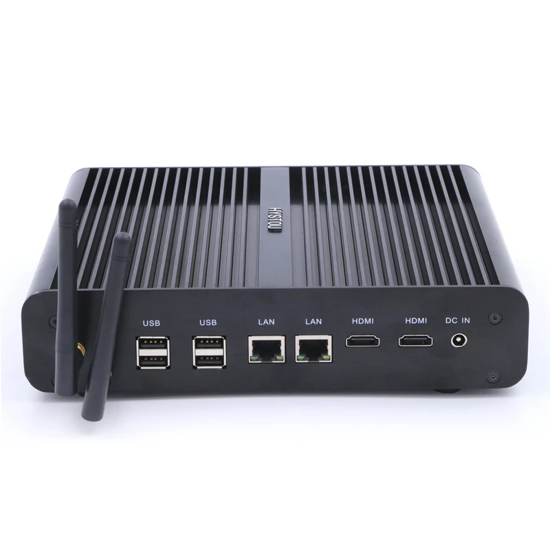 I7 Mini PC Windows 10 Linux Intel Core I7 5550U Mini Gaming Computer Dual LAN Desktop Computers SD Slot
I7 Mini PC Windows 10 Linux Intel Core I7 5550U Mini Gaming Computer Dual LAN Desktop Computers SD Slot