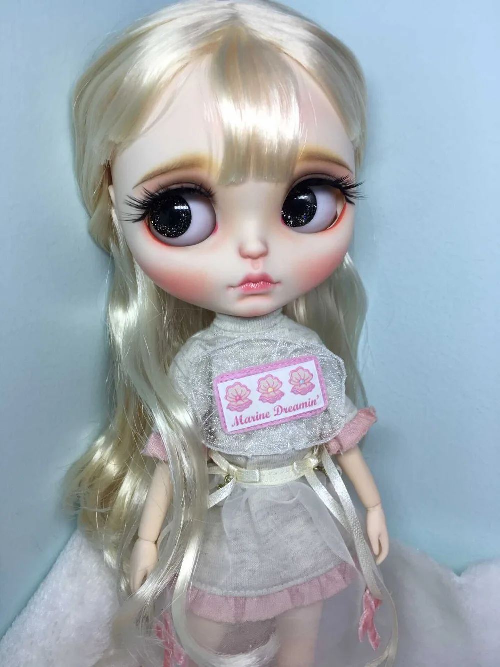 Кукла Blyth girl NO.WTR20 на заказ | Игрушки и хобби