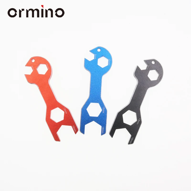 Ormino Hex Tool M8 M10 M13 M16 Hex Nuts Tool RC Drone Accessories Fpv Racing Propeller Motor Diy Drone Tool Quadcopter Parts
Ormino Hex Tool M8 M10 M13 M16 Hex Nuts Tool RC Drone Accessories Fpv Racing Propeller Motor Diy Drone Tool Quadcopter Parts