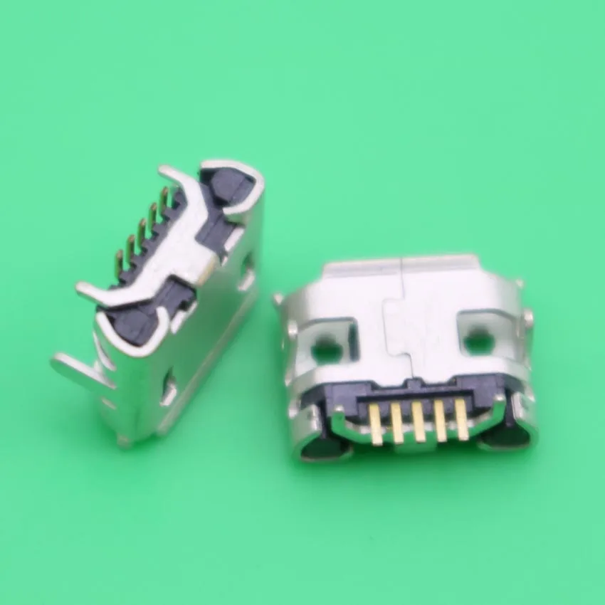 YuXi Micro USB зарядный порт для Jiayu G4 G4T G4S G2 G5 Smart для сотового телефона
YuXi Micro USB зарядный порт для Jiayu G4 G4T G4S G2 G5 Smart для сотового телефона