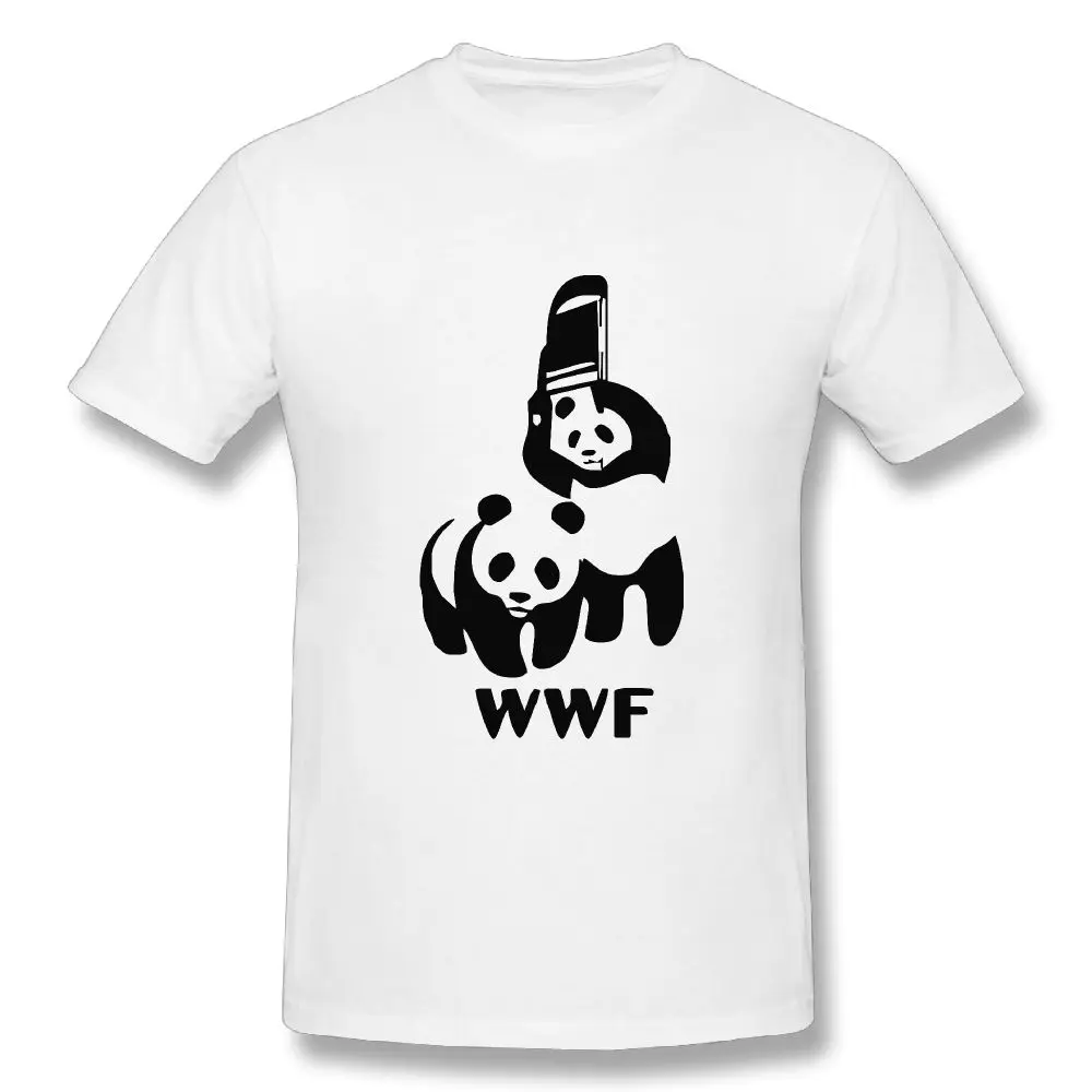 2018 Новый WWF Wrestli Для мужчин футболка хлопковые топы Повседневное короткий рукав