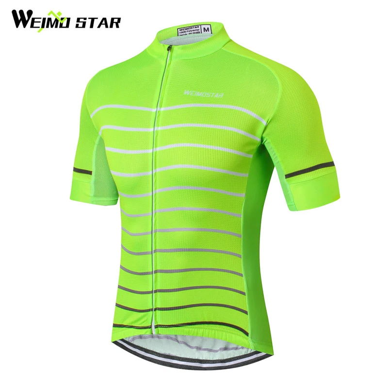 Weimostar 2019 Cycling Jersey Mens Short Sleeve Bike Jersey Shirt Breathable Bicycle Cycling Clothing Roupa De Ropa Ciclismo
Weimostar 2019 Cycling Jersey Mens Short Sleeve Bike Jersey Shirt Breathable Bicycle Cycling Clothing Roupa De Ropa Ciclismo