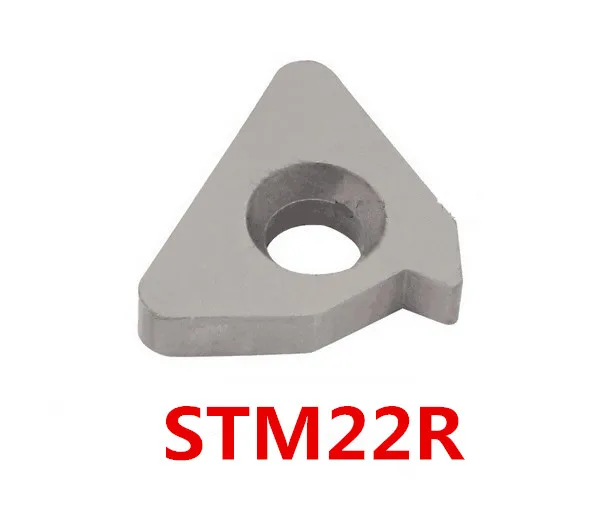 10PCS Screw cutter blade rod alloy pad blade STM2204R STM2204L Hard alloy Shim lathe tool holder
10PCS Screw cutter blade rod alloy pad blade STM2204R STM2204L Hard alloy Shim lathe tool holder