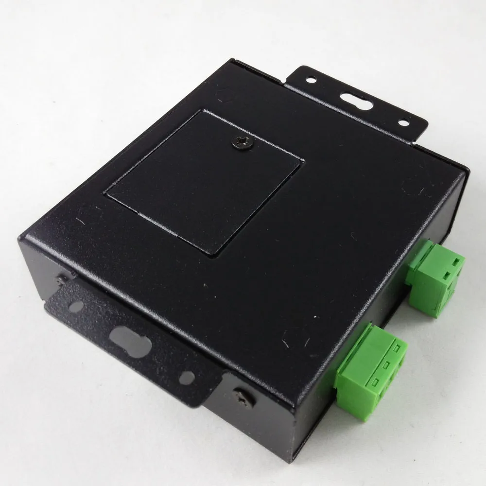 Huobei 999 numbers Version RTU5024 GSM Gate Opener Relay Switch Remote Access Control Wireless Sliding gate App support | Безопасность и