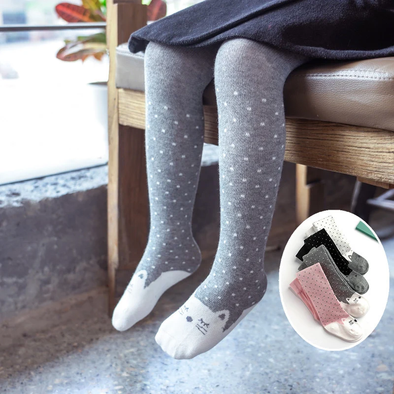 Kids Toddler Pantyhose Tights Stocking Warm Tights Cotton Children Baby Girls Pantyhose Winter Stockings For 1-3 Years
Kids Toddler Pantyhose Tights Stocking Warm Tights Cotton Children Baby Girls Pantyhose Winter Stockings For 1-3 Years