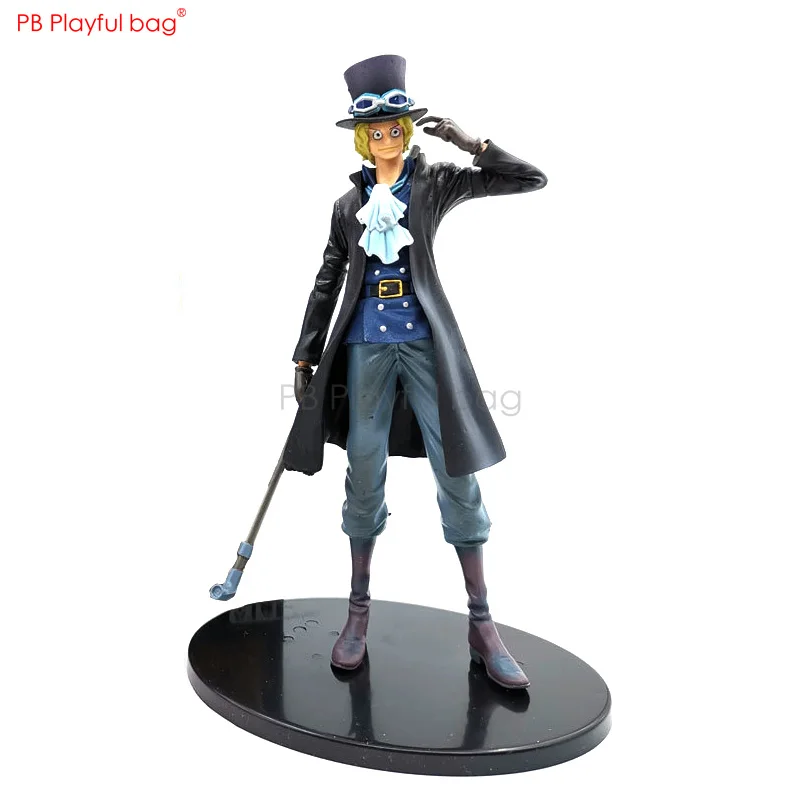 Новинка, фигурка Сабо 17 см, модель, игрушки, фигурка из ПВХ, кукла, игрушки, украшение комнаты, аниме, периферийные, рождественские подарки HB66
Новинка, фигурка Сабо 17 см, модель, игрушки, фигурка из ПВХ, кукла, игрушки, украшение комнаты, аниме, периферийные, рождественские подарки HB66