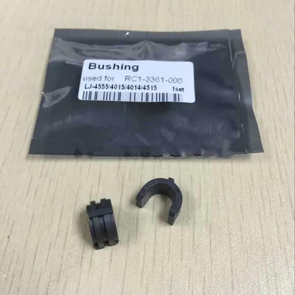GiMerLotPy для laserjet P4014 P4015 P4515 4014 4015 4515 M4555 M601 M602 M603 M604 M605 601 602 603 втулка, напорный ролик
GiMerLotPy для laserjet P4014 P4015 P4515 4014 4015 4515 M4555 M601 M602 M603 M604 M605 601 602 603 втулка, напорный ролик