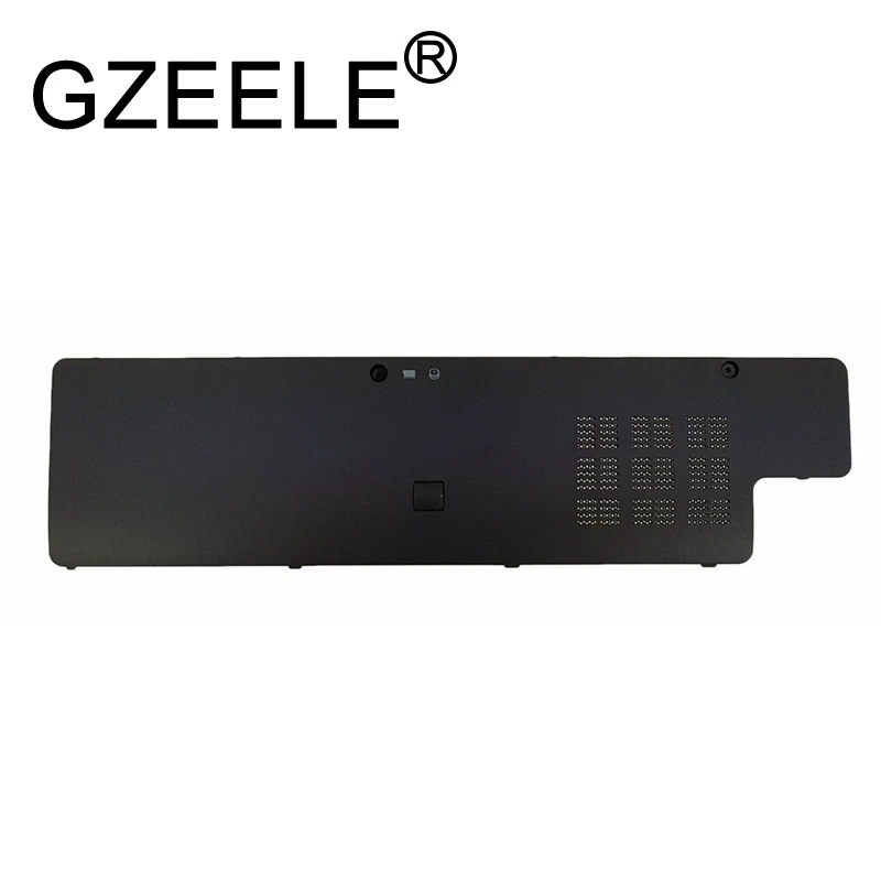Новинка GZEELE для PACKARD BELL EASYNOTE NX82 NX86 чехол для жесткого диска ОЗУ для ноутбука Нижняя крышка для корпуса черного цвета
Новинка GZEELE для PACKARD BELL EASYNOTE NX82 NX86 чехол для жесткого диска ОЗУ для ноутбука Нижняя крышка для корпуса черного цвета