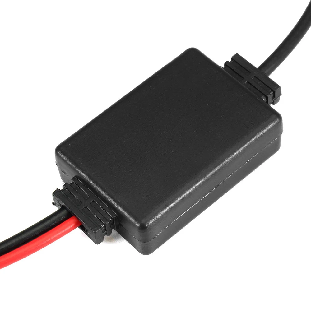 FM Antenna Signal Amp Car Radio Booster 88-108MHz Amplifier Universal Auto Car Radio For DAB Digital Radio Enhancement
FM Antenna Signal Amp Car Radio Booster 88-108MHz Amplifier Universal Auto Car Radio For DAB Digital Radio Enhancement