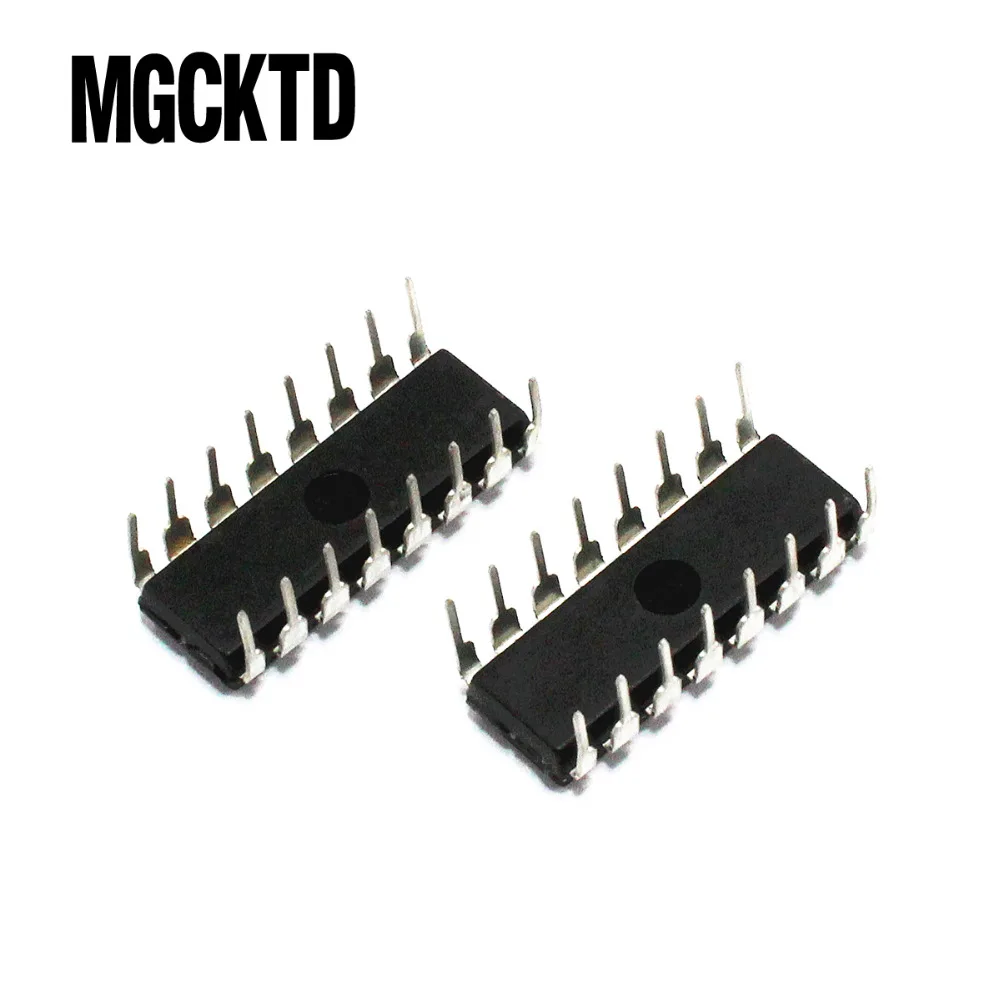 100% новый 100 шт. TL494CN DIP-16 TL494C TL494 | Электронные компоненты и принадлежности
