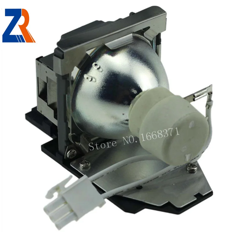 Оригинальная лампа проектора ZR с отделением для INFOCUS IN104 / IN105|projector lamp|lamp for projectorlamp