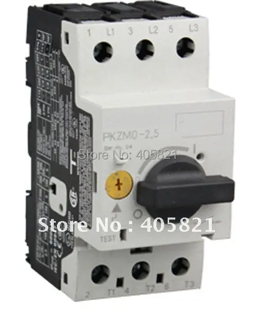 Motor Protective starter PKZM0-1 PKZM0-1.6 PKZM0-2.5 PKZM0-4 PKZM0-6.3 PKZM0-10 PKZM0-16 PKZM0-20 PKZM0-25
Motor Protective starter PKZM0-1 PKZM0-1.6 PKZM0-2.5 PKZM0-4 PKZM0-6.3 PKZM0-10 PKZM0-16 PKZM0-20 PKZM0-25