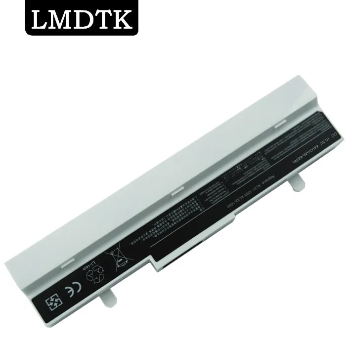 LMDTK Новый аккумулятор для ноутбука Asus Eee PC 1005HA-E 1005HA-EU1X 1005HA-EU1X-BK 1005HAG 1005HA-H 1005HA-M, бесплатная доставка
LMDTK Новый аккумулятор для ноутбука Asus Eee PC 1005HA-E 1005HA-EU1X 1005HA-EU1X-BK 1005HAG 1005HA-H 1005HA-M, бесплатная доставка
