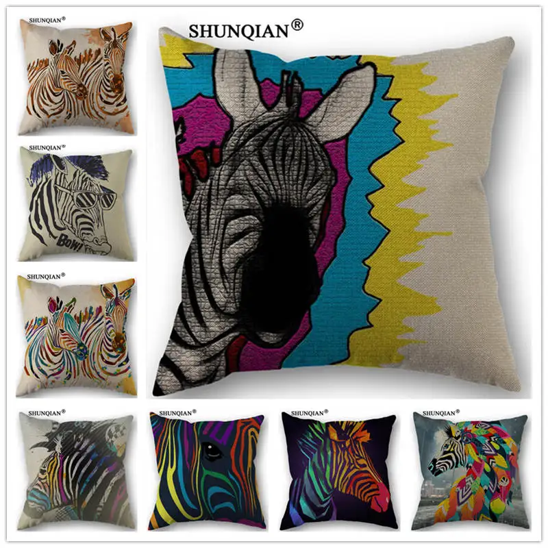 WJY4102 цвет Зебра Геометрические полосы лен хлопок Наволочка 18x18 дюймов на заказ для подушки на молнии наволочка 45x45 см наволочка 
WJY4102 цвет Зебра Геометрические полосы лен хлопок Наволочка 18x18 дюймов на заказ для подушки на молнии наволочка 45x45 см наволочка