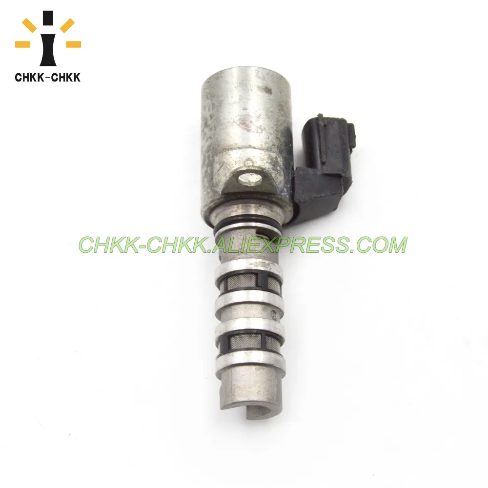 CHKK-CHKK OEM 23796-ZE00C VVT Variable Valve Timing Oil Control Valve For Nissan 370Z GT-R Infiniti Q70 23796ZE00C
CHKK-CHKK OEM 23796-ZE00C VVT Variable Valve Timing Oil Control Valve For Nissan 370Z GT-R Infiniti Q70 23796ZE00C