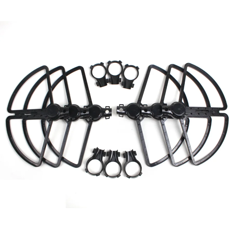 YUNEEC Typhoon H480 FPV Дрон RC Квадрокоптер запасные части Оригинальное защитное кольцо