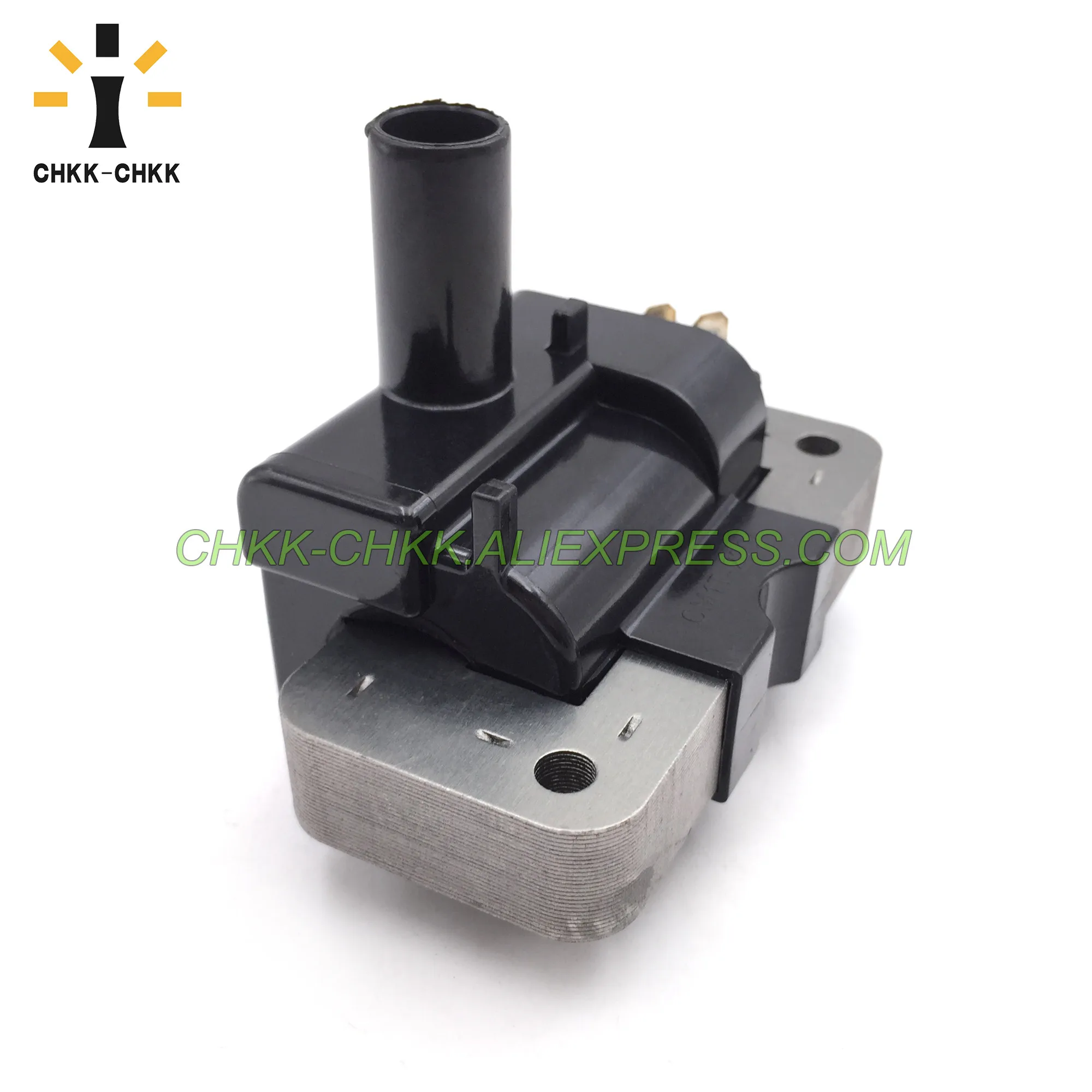 Ignition Coil OEM CM1T-230A for Nissan Quest Frontier Pathfinder Xterra QX4 CM1T230A
Ignition Coil OEM CM1T-230A for Nissan Quest Frontier Pathfinder Xterra QX4 CM1T230A