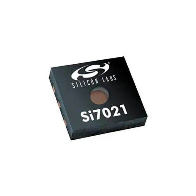Бесплатная доставка! 5 шт./лот SI7021-A20-GM1R SI7021-A20 SI7021 IC Датчик влажности и температуры DFN-6
Бесплатная доставка! 5 шт./лот SI7021-A20-GM1R SI7021-A20 SI7021 IC Датчик влажности и температуры DFN-6