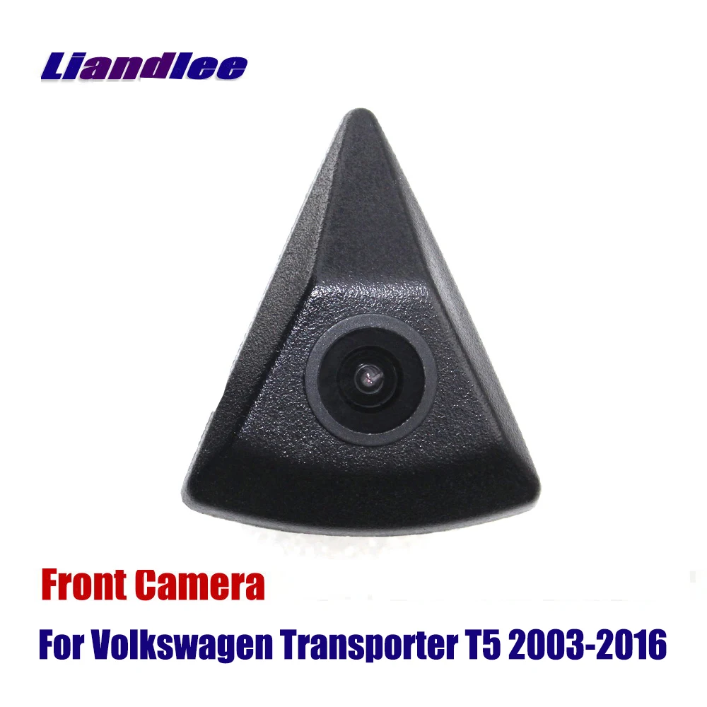 Car Front View Camera For Volkswagen VW Transporter T3/T4/T5/T6 2003-2023 RCA AV Interface 12V NTSC System HD CCD CAM
Car Front View Camera For Volkswagen VW Transporter T3/T4/T5/T6 2003-2023 RCA AV Interface 12V NTSC System HD CCD CAM