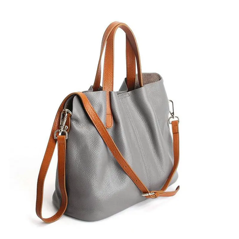 Designer women 100% genuine leather lady bag Ladies Famous Brand Messenger Bags Hign Quality Designer Luxury Brand Bag
Designer women 100% genuine leather lady bag Ladies Famous Brand Messenger Bags Hign Quality Designer Luxury Brand Bag