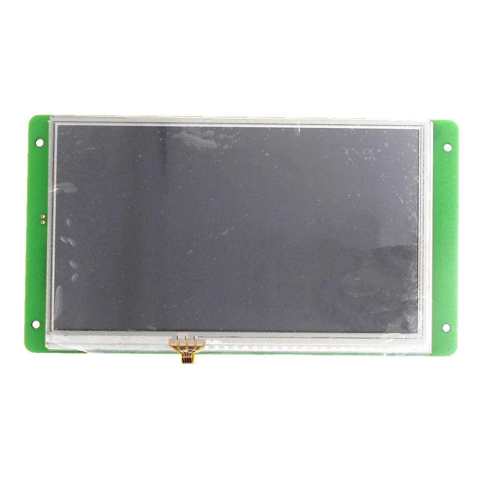 DMT80480T070_09WT 7 inch DGUS industrial serial screen wide temperature bright DMT80480T070_09W DMT80480T070_09WN
DMT80480T070_09WT 7 inch DGUS industrial serial screen wide temperature bright DMT80480T070_09W DMT80480T070_09WN