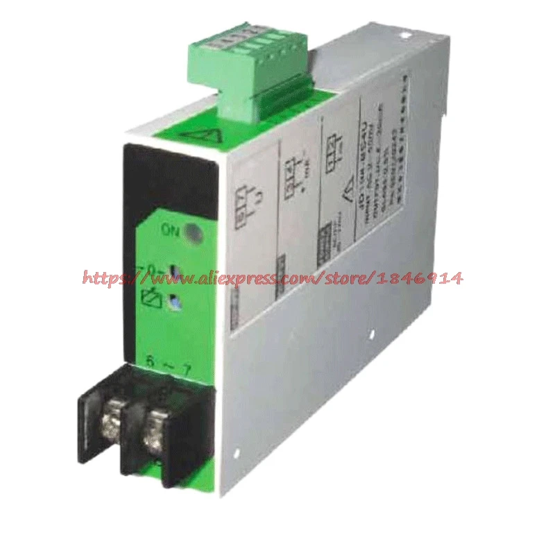 Free shipping AC current sensor Current transmitter AC0-1A 0-10A 0-500A Output 4-20mA
Free shipping AC current sensor Current transmitter AC0-1A 0-10A 0-500A Output 4-20mA