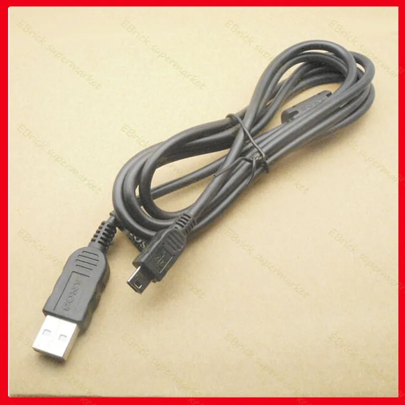25 шт. Оригинальный Новый USB кабель для передачи данных с магнитным кольцом