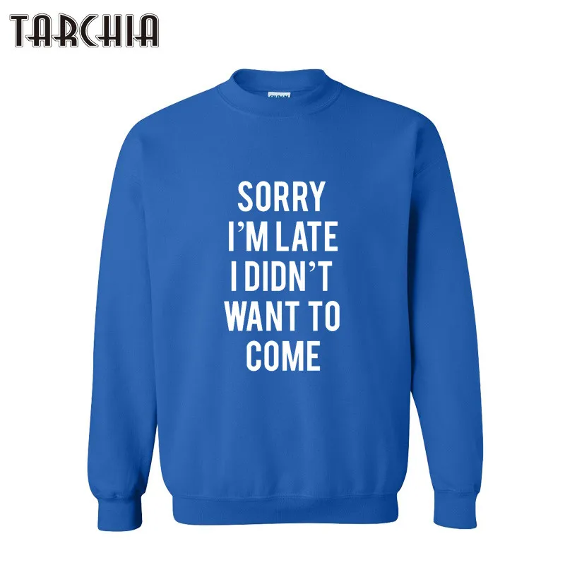 TARCHIA Spring&Autumn Men's Printed Fashion Brand Hoodies Sweatshirts Casual Male Hoody Jackets Pullover Streetwear Hip Hop Tops
TARCHIA Spring&Autumn Men's Printed Fashion Brand Hoodies Sweatshirts Casual Male Hoody Jackets Pullover Streetwear Hip Hop Tops