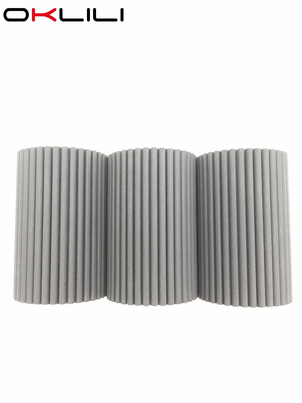 10PC Feed Pickup Roller Tire for Kyocera FS720 FS820 FS920 FS1000 FS1010 FS1020 FS1030 FS1016 FS1018 FS1116 FS1118 KM1820 KM1500
10PC Feed Pickup Roller Tire for Kyocera FS720 FS820 FS920 FS1000 FS1010 FS1020 FS1030 FS1016 FS1018 FS1116 FS1118 KM1820 KM1500