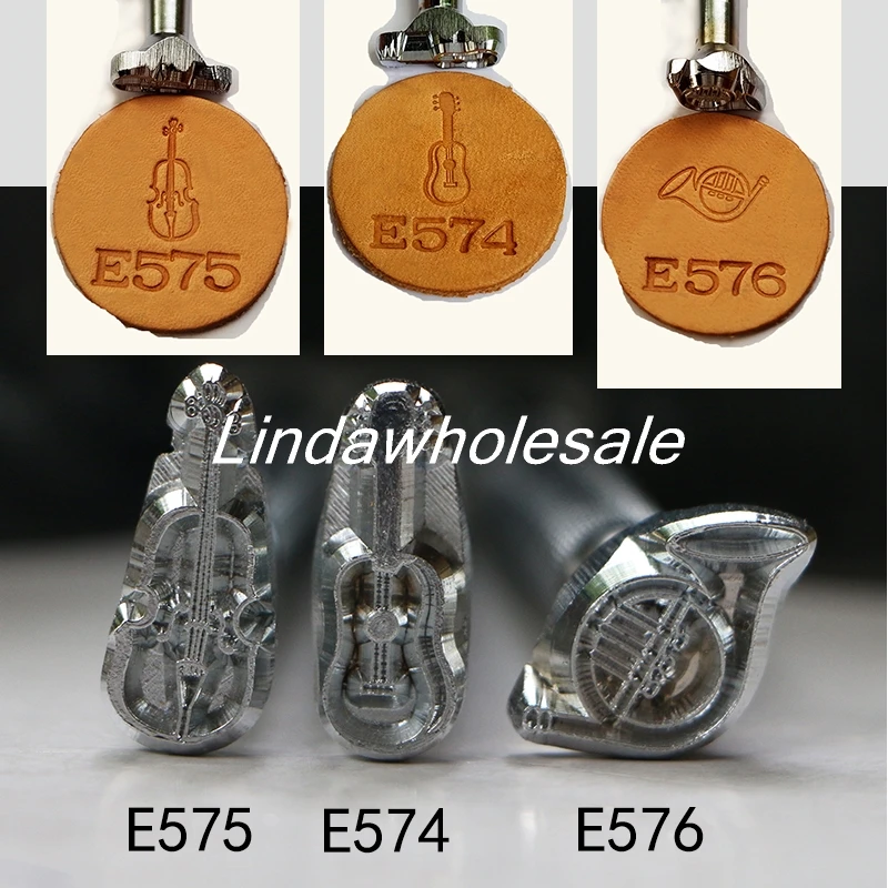 Японский кожаный инструмент для печати E568/E571/E572/E574/E575/E576, кожаные инструменты, кожаный штамп
Японский кожаный инструмент для печати E568/E571/E572/E574/E575/E576, кожаные инструменты, кожаный штамп