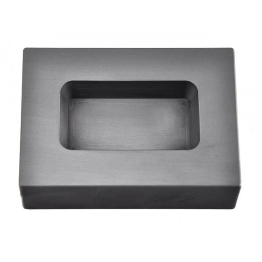 Graphite Ingot Mold for 0.5Lb Copper casting /graphite crucible fine furnished graphite pot,FREE SHIPPING
Graphite Ingot Mold for 0.5Lb Copper casting /graphite crucible fine furnished graphite pot,FREE SHIPPING