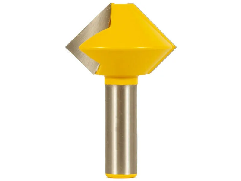 Top quality wood router 8 Sided Bird's Mouth Glue Joint Router Bit 1/2 Shank wood milling cutter/carbide end mill/milling tool
Top quality wood router 8 Sided Bird's Mouth Glue Joint Router Bit 1/2 Shank wood milling cutter/carbide end mill/milling tool
