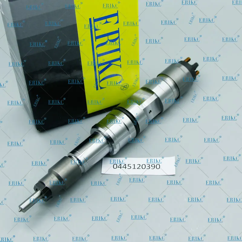 ERIKC 0445120390, запчасти для общей топливной системы, инжектор Assy 0 445 120 390, Форсунка для дизельного топлива 0445 120 390 для WEICHAI
ERIKC 0445120390, запчасти для общей топливной системы, инжектор Assy 0 445 120 390, Форсунка для дизельного топлива 0445 120 390 для WEICHAI