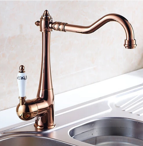 Bathroom Basin Faucet Chrome Polished Sink Faucet Brass Swivel Ceramic Handle Kitchen Faucet/ Bathroom Basin Mixer Tap Faucet
Bathroom Basin Faucet Chrome Polished Sink Faucet Brass Swivel Ceramic Handle Kitchen Faucet/ Bathroom Basin Mixer Tap Faucet