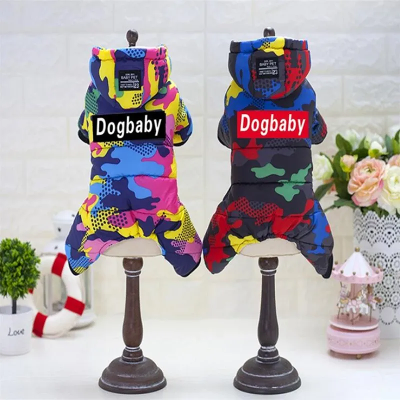 New French Winter Pet Dog Clothes Warm Down Jacket Waterproof Coat S-XXL Hoodies for Chihuahua Small Medium Dogs Puppy ,York
New French Winter Pet Dog Clothes Warm Down Jacket Waterproof Coat S-XXL Hoodies for Chihuahua Small Medium Dogs Puppy ,York