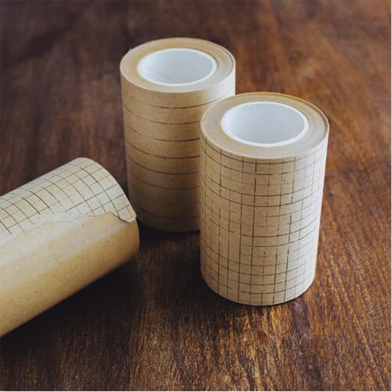 70MM Wide Vintage Vellum Paper Line / Grid / Square Decorative Kraft Paper Tape DIY Diary Scrapbook Masking Tape Release Papers
70MM Wide Vintage Vellum Paper Line / Grid / Square Decorative Kraft Paper Tape DIY Diary Scrapbook Masking Tape Release Papers