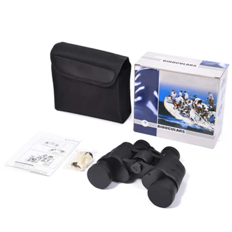 Professional Binocular 8x40 Large Eyepiece Military 168m/1000m Telescope Daily Waterproof Civil HD High Power Binocular Outdoor
Professional Binocular 8x40 Large Eyepiece Military 168m/1000m Telescope Daily Waterproof Civil HD High Power Binocular Outdoor