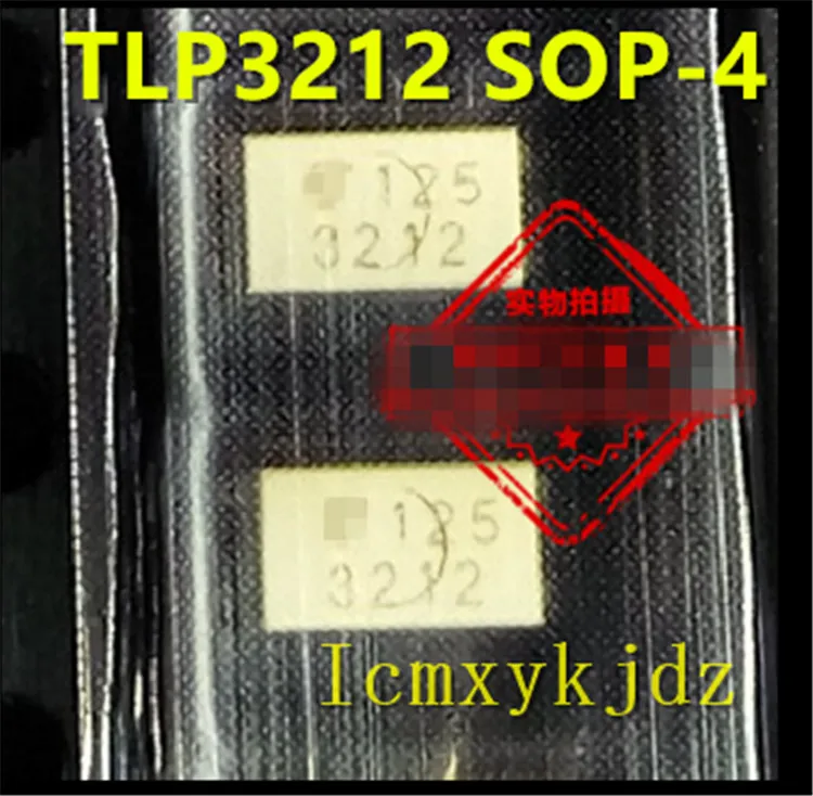 5Pcs/Lot , TLP3212 3212 P3212 SSOP-4 ,New Original Product New original free shipping fast delivery
5Pcs/Lot , TLP3212 3212 P3212 SSOP-4 ,New Original Product New original free shipping fast delivery
