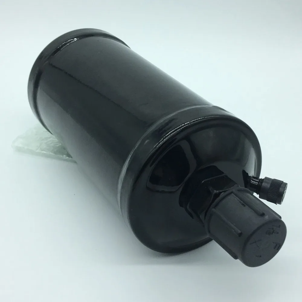 FE-419S hermetic burn-out filter drier protects the new compressor against premature failure, nice refrigeration system cleaner
FE-419S hermetic burn-out filter drier protects the new compressor against premature failure, nice refrigeration system cleaner