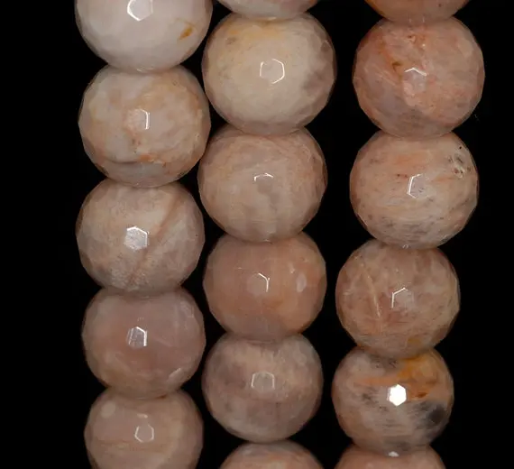 16mm Milky Orange Moonstone Gemstone Orange Faceted Round Loose Beads 7 inch Half Strand (90142692-B76)
16mm Milky Orange Moonstone Gemstone Orange Faceted Round Loose Beads 7 inch Half Strand (90142692-B76)