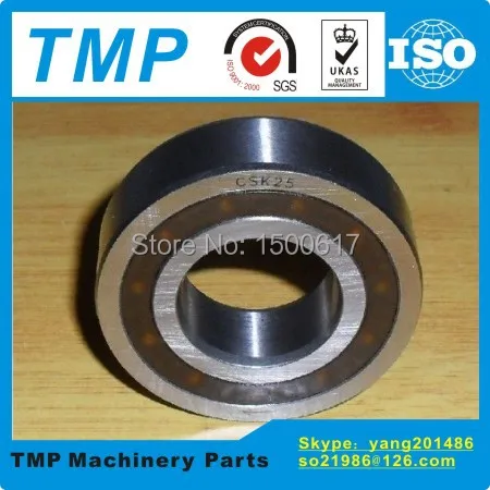 CSK25 TLANMP One Way Clutches Sprag Type (25x52x15mm) TLANMP One Way Bearings bearing supported Freewheel Clutch Without Keyway
CSK25 TLANMP One Way Clutches Sprag Type (25x52x15mm) TLANMP One Way Bearings bearing supported Freewheel Clutch Without Keyway