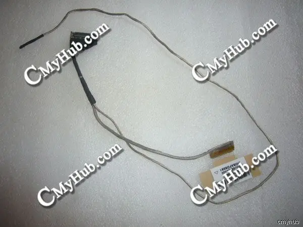 New For HP 15-F 15-F233wm 15-F272wm DDU96XLC000 LED LCD Screen LVDS VIDEO FLEX Cable
New For HP 15-F 15-F233wm 15-F272wm DDU96XLC000 LED LCD Screen LVDS VIDEO FLEX Cable